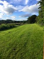 Non-electric grass pitch (unallocated)
