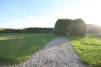 Pitch 4 Hard standing electric