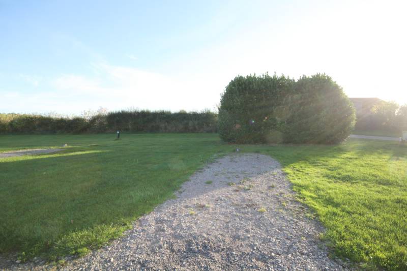 Pitch 4 Hard standing electric