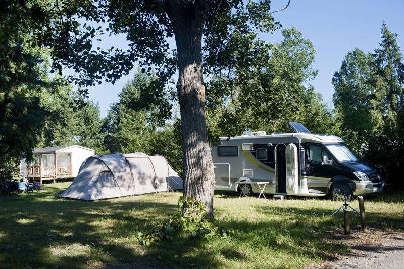 Campsites in Haut-Rhin | Best Camping in Haut-Rhin, France
