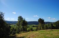 Ty Barcud Luxury Glamping Pod