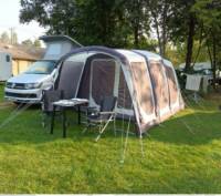 VW Transporter