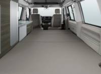 Buddy - VW California T6.1 Ocean 4Motion
