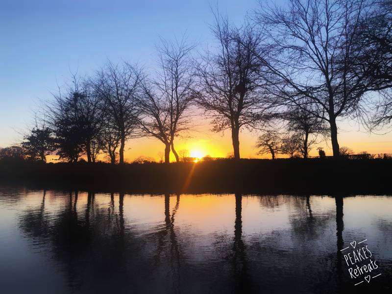 Beaumont’s Hideaway