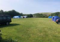 Grass Pitch