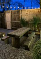The Lodge @ The Secret Garden Glamping