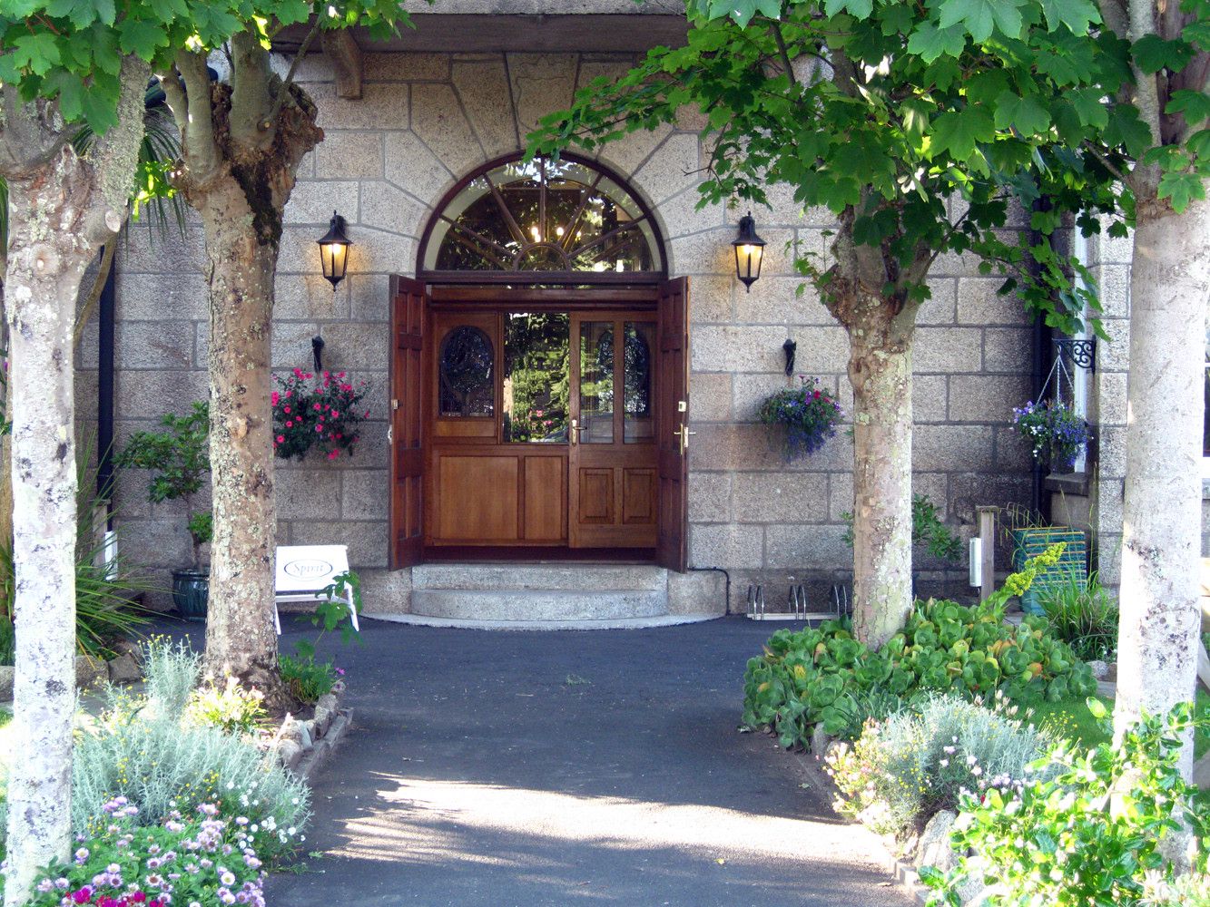 Hotels in Isles of Scilly holidays at Cool Places