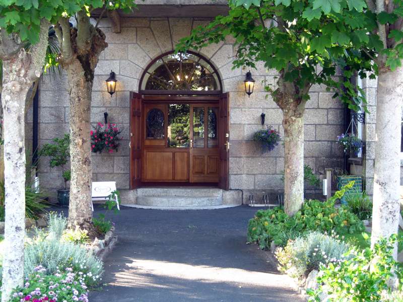 St Mary’s Hall Hotel Church Street, Hugh Town, St Mary’s, Isles of Scilly TR21 0JR