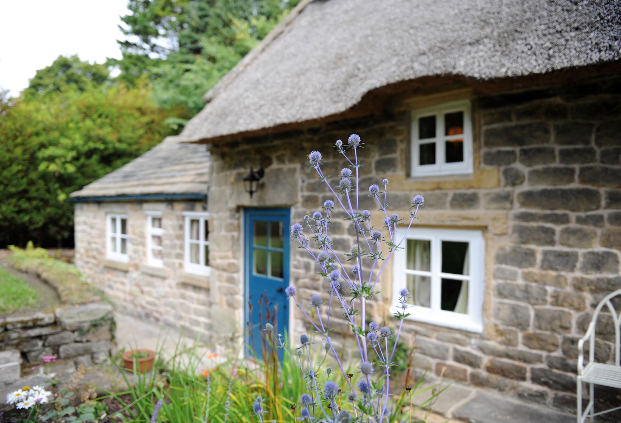 Park Cottage, Derbyshire