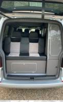 VW Transporter