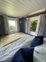 Shepherd's Hut