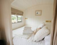 Lapwing Hut