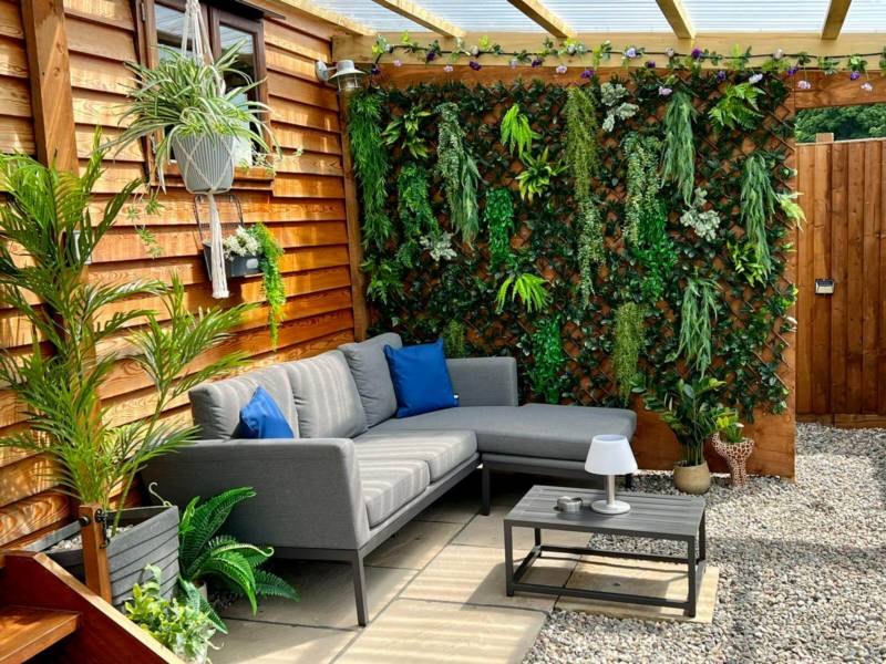 WILLOW - Wellness Lodge