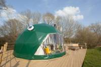 Bubble Dome