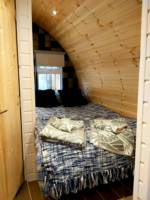 The Hideout @ The Secret Garden Glamping