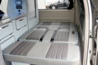 Romeo - Nissan Elgrand