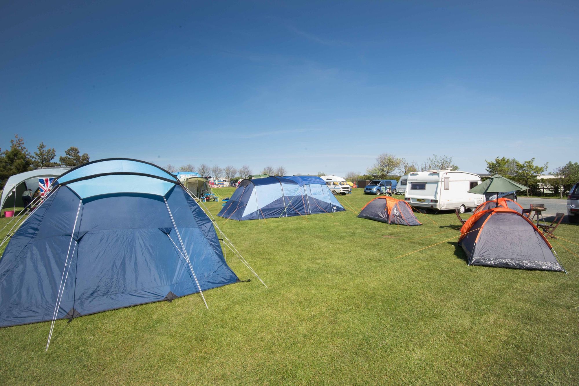 Book Online – Cool Camping Campsites You Can Book with a Click – Cool Camping