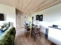 Barn Owl Lodge