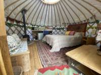 Yurt Yasmin