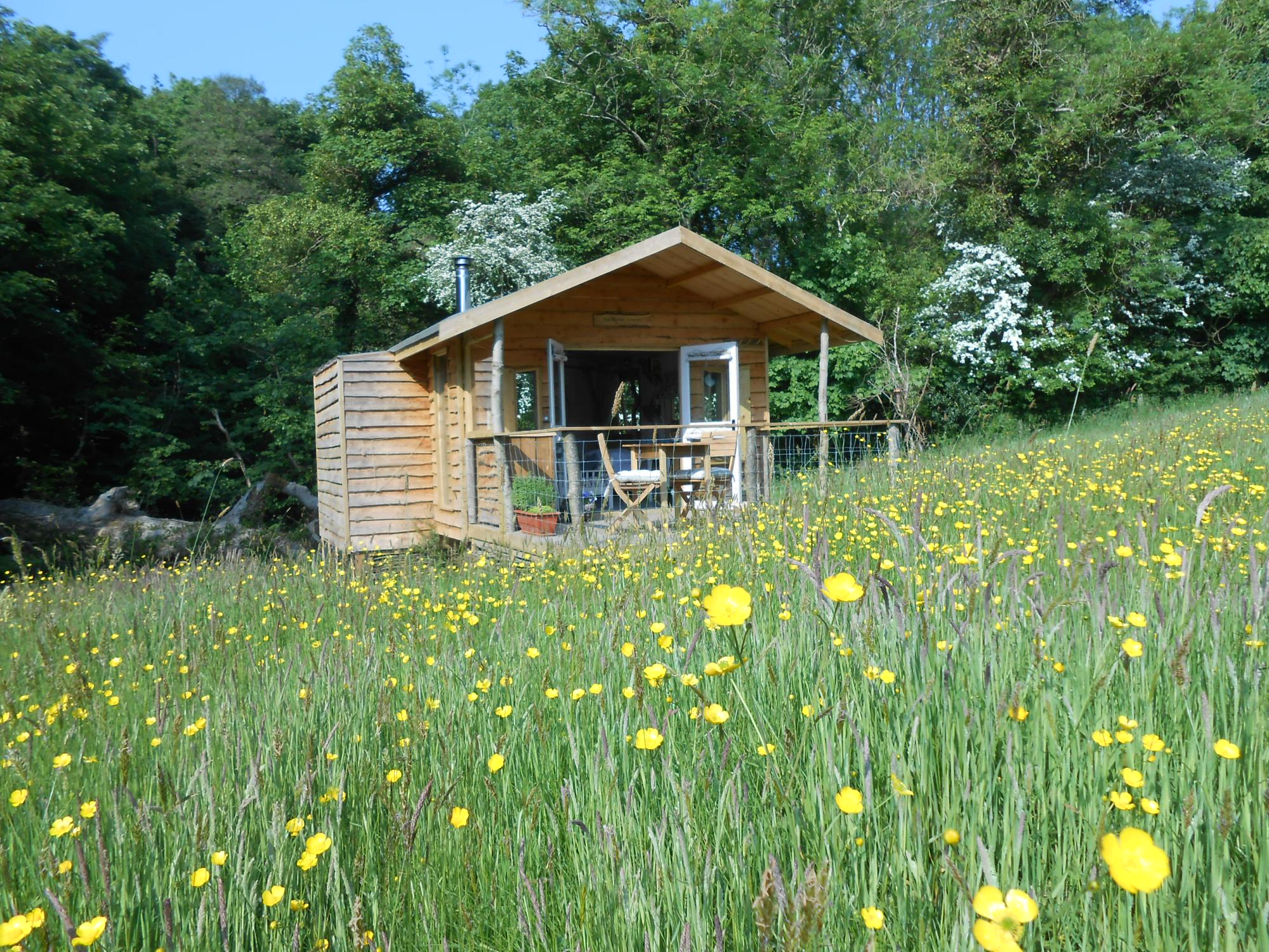 Self-Catering in Cardigan holidays at Cool Places