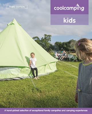 Cool Camping Kids