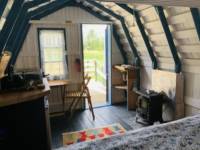 Little Dutch Cabin