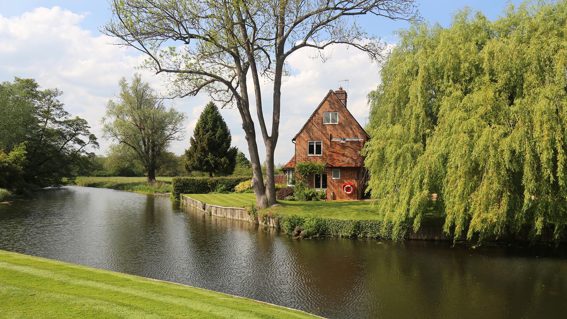 Self-Catering in Colchester holidays at Cool Places