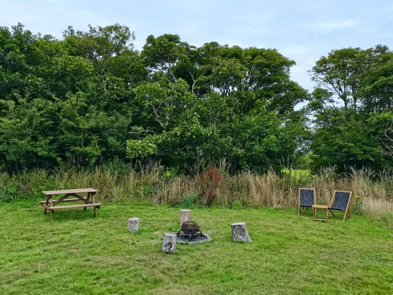 Meadow Grass Pitch 1