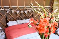 Yurt 1