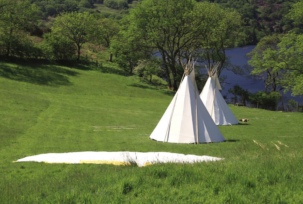 Campsites in Gwynedd – Highest-rated Gwynedd campsites – Cool Camping