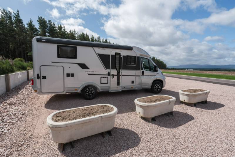 Pitch 11 - Meal a' Bhuachaille