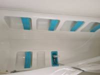 4 Berth Motorhome
