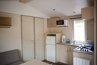 Mobile Home Cottage