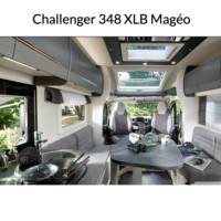 Challenger 348 XLB