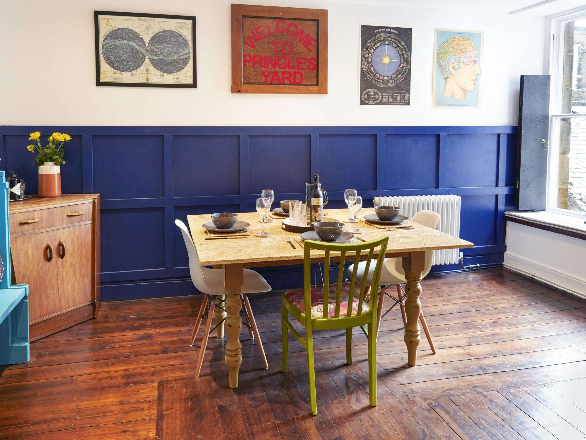 Self-Catering in Alnwick holidays at Cool Places
