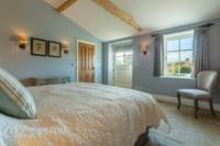 Bodney Lodge