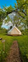 Bramble Bell Tent