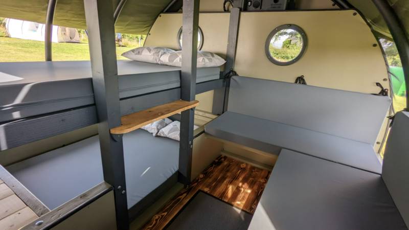 LandPod