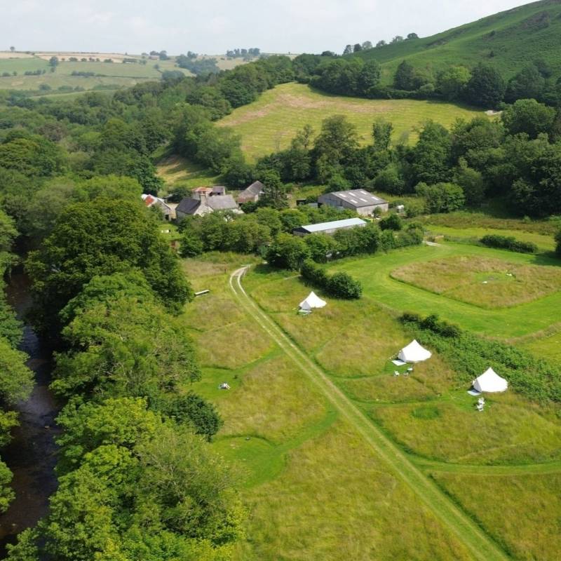 Meadow Single Pitch