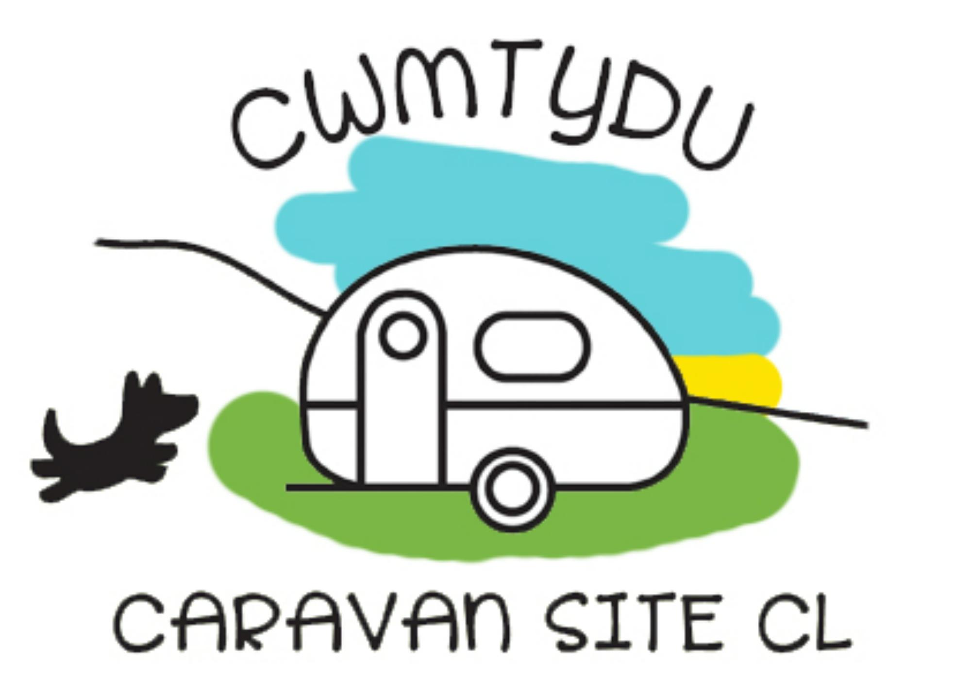 Cwmtydu Caravan Site