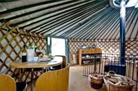 Yurt