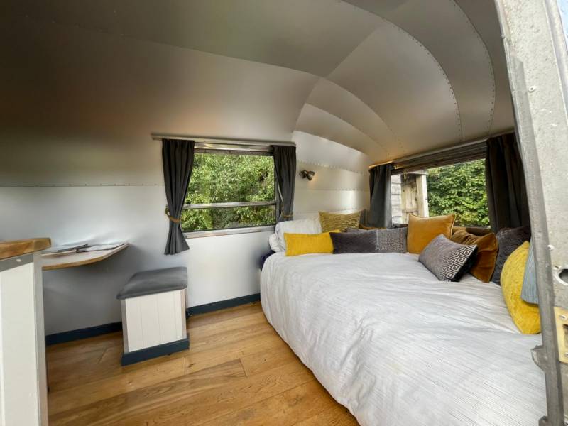 The Airstream