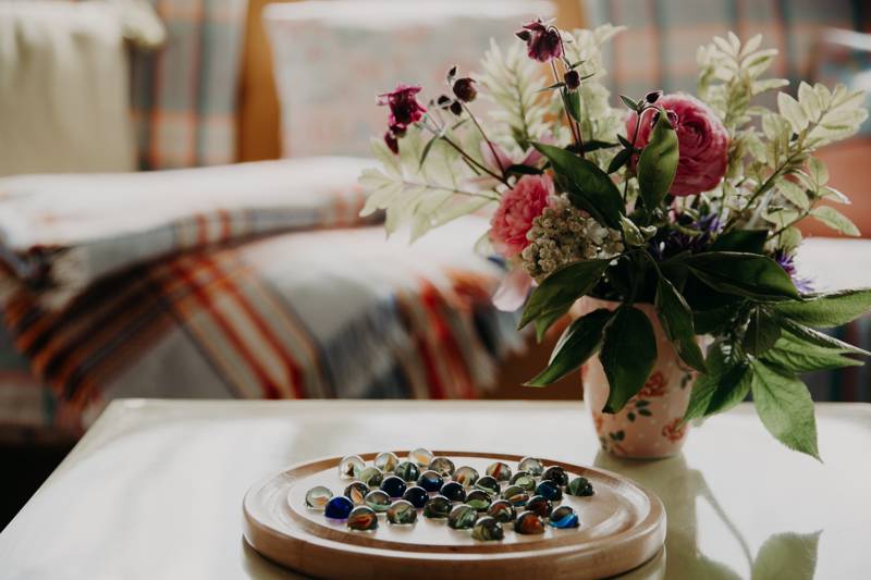 Glamavan (price for up to 5 guests)