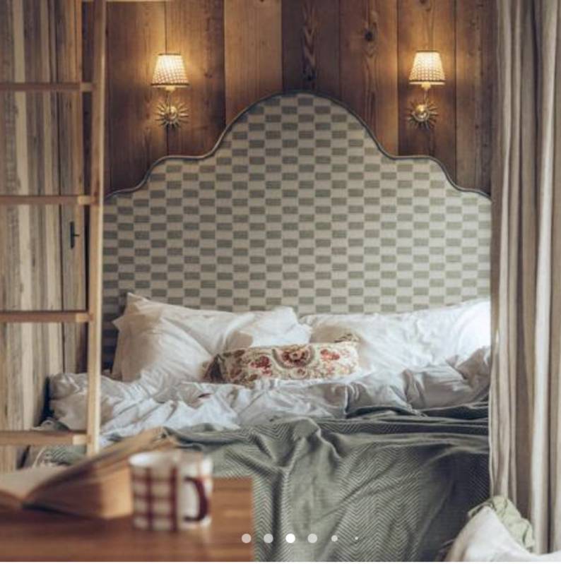 Ox House Cabin