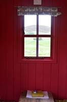 Shepherds Hut for 4