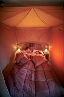 Safari Tent