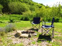 Cabin Pen y Gaer