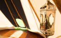 Deluxe Tipi