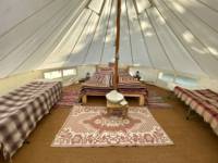 Bell Tent