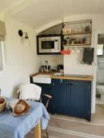 Lapwing Hut